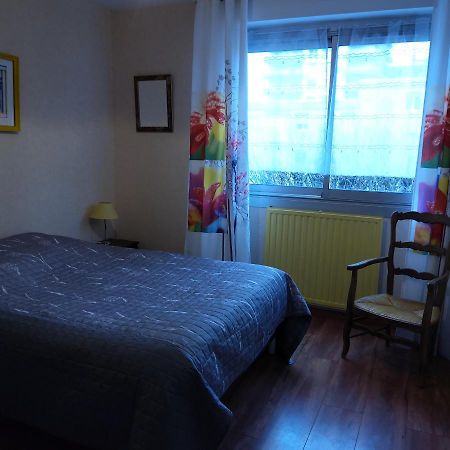 Chambre D'Hotes Dans Residence Дижон Екстериор снимка